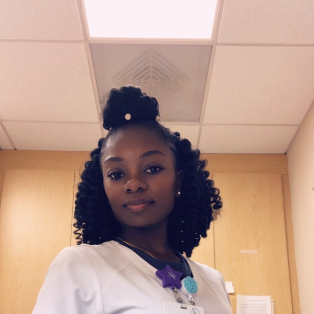 Meet your Posher, Mishaida